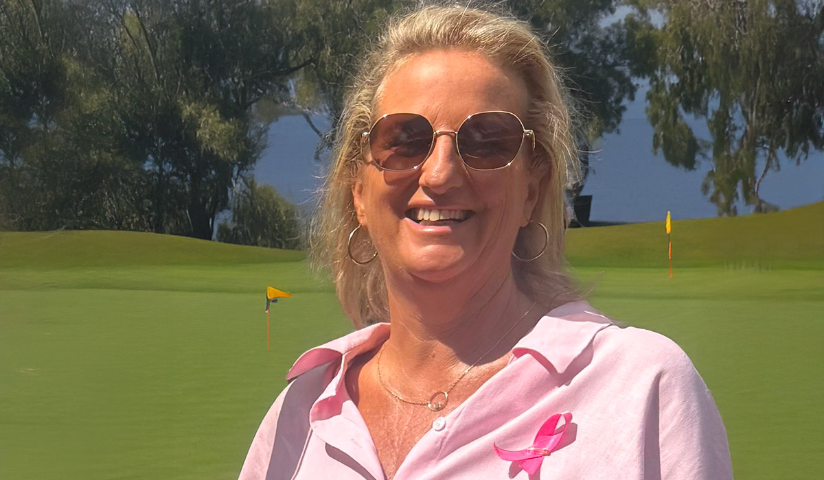Femmes du Tourisme : Isabelle de Coriolis, Property Rental & Lifestyle Manager, Azuri Ocean & Golf Village